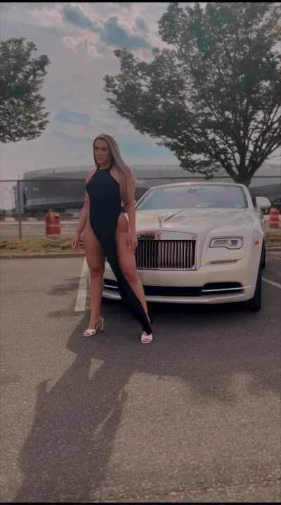 Why do white girls&hellip;