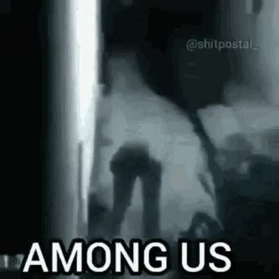 Blursed Among us