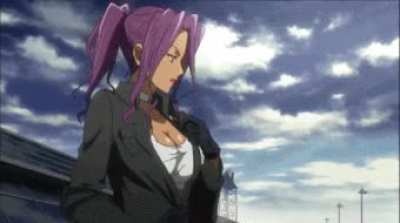 Rika Minami (HOTD)