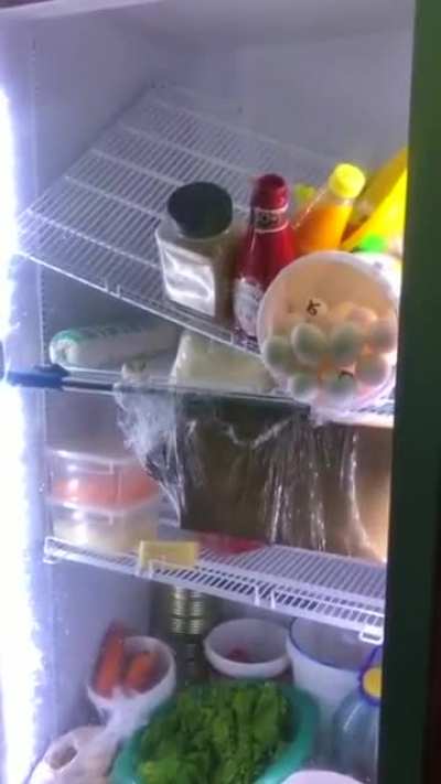 Cue Mission Impossible Music