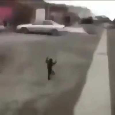 Run