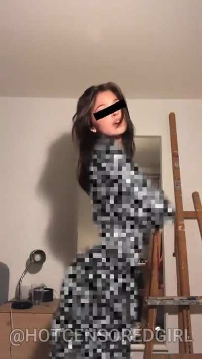 Another harsh censor &amp;lt;3