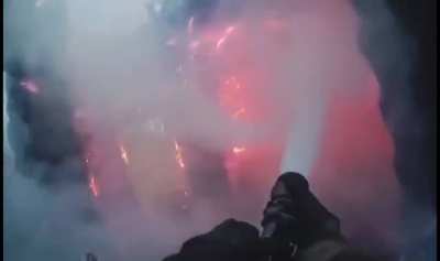 A Firefighter&rsquo;s Point of View