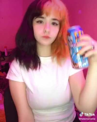 E girl