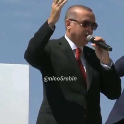 Onların $olarları varsa sizinde ...
