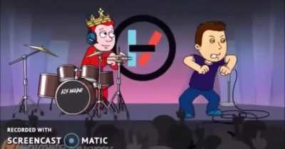Losercity Music Video
