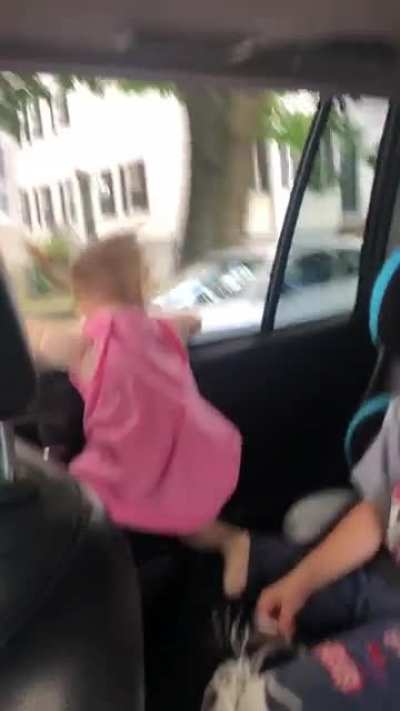 My son&rsquo;s sense of humor