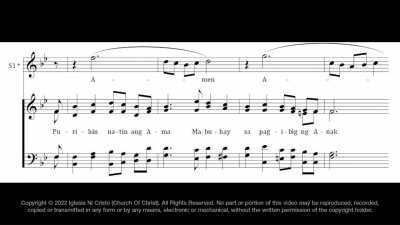 DOXOLOGY WITH S1 (RE-UPLOADED)