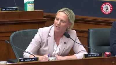 This Ukrainian Emigrant &amp;amp; Congresswoman Understands Firsthand What Happens When an Oppressive Government Confiscates Firearms From Law-Abiding Citizens