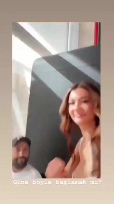 Bu ne aga