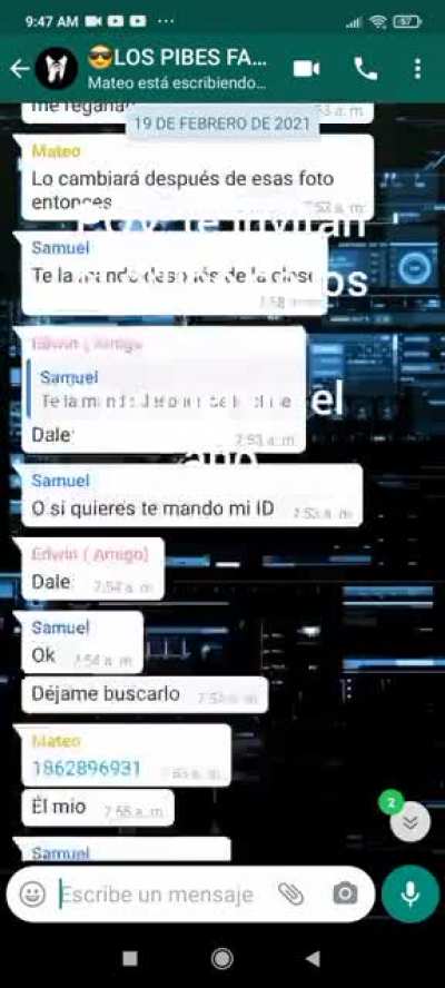 Dile NO al hentai.