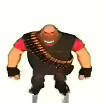 Day 17 of posting this until I get ternion all powerful