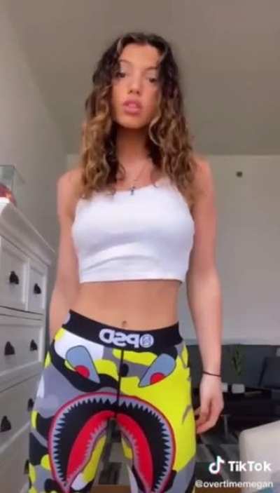 That ass/body tho