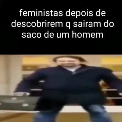 T&aacute; em shock🤡🤡😎