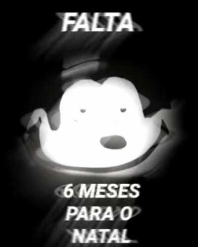 Falta 6 (medo)
