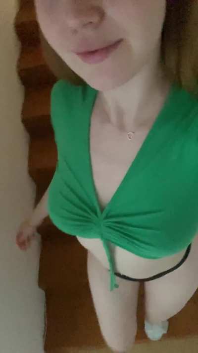 Would you fuck a dirty girl