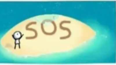 SOS more like SUS