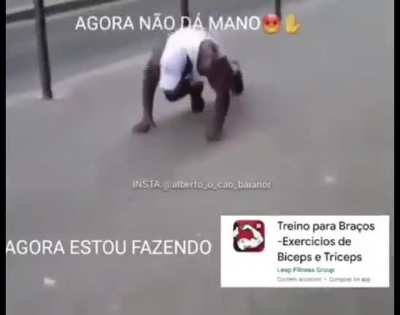 N&Atilde;O MANO N&Atilde;O AGORA ESTOU FAZENDO 😠😠😠😠😠