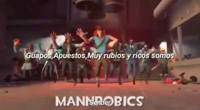 Que buena canci&oacute;n xd