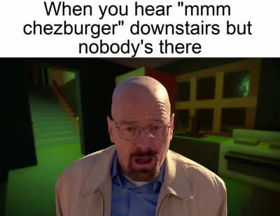 Im in danger