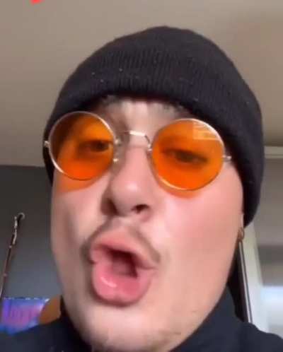 when a Russian boy discovers vodka