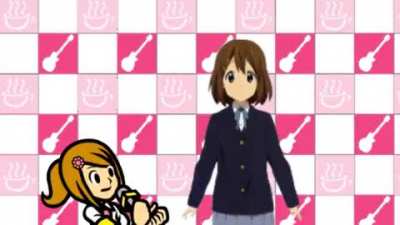 I&rsquo;ve gotten into Rhythm Heaven recently