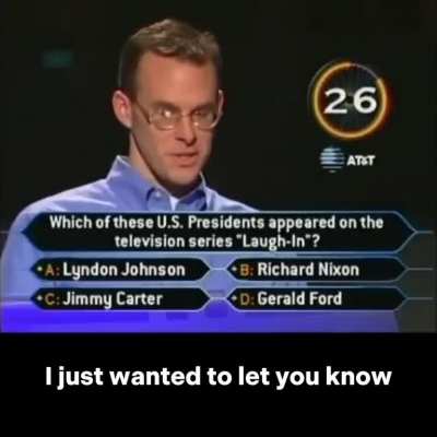 maybe maybe maybe