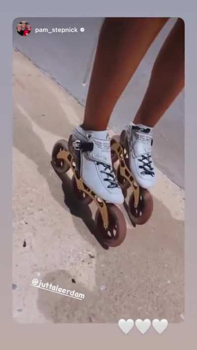 Training Wheels