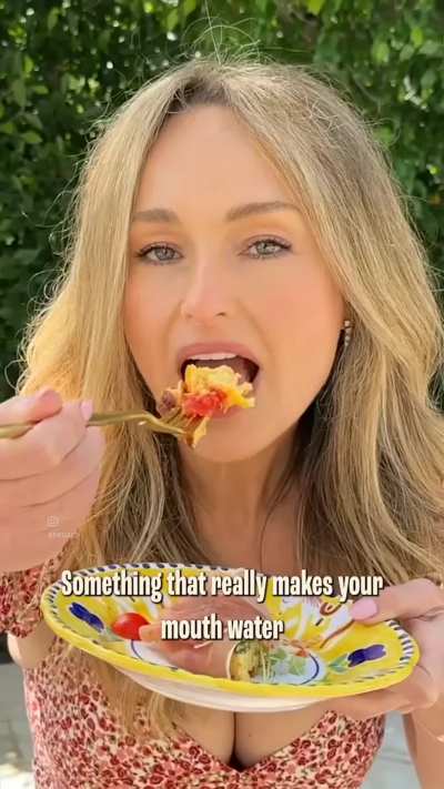 Giada De Laurentiis