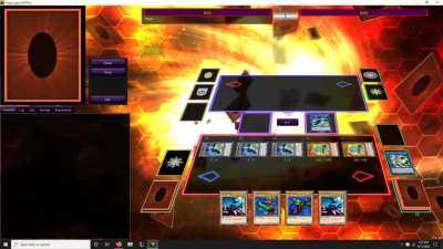 1 Card Combo: Deskbot 003 into True King of All Calamities, Borreload Savage Dragon, and +2 Draws