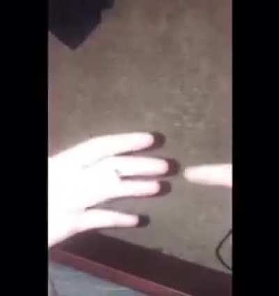 Magic Trick