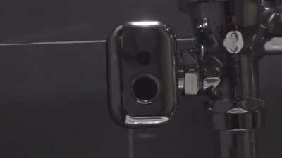 I Fear Automatic Toilets (video by Gus Johnson on YouTube)