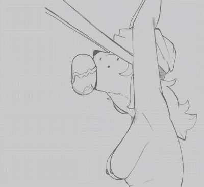 Knotted [MF] (Dokito)
