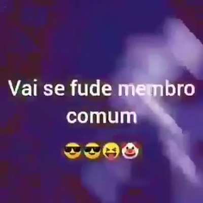 Membro comun