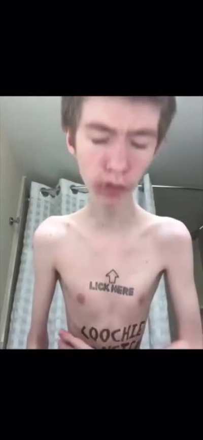The Coochie Monster