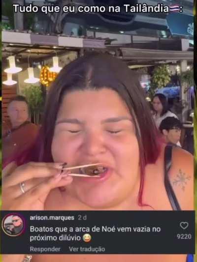 ..... na Tailândia .....