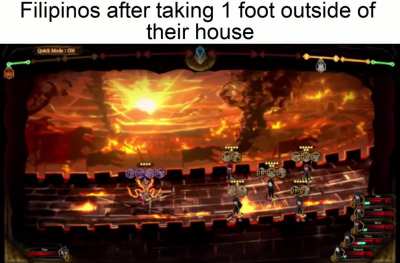 Ako ay apoy