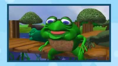 Frog