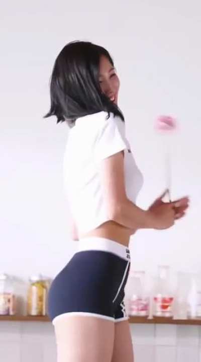 Sohee 🤤