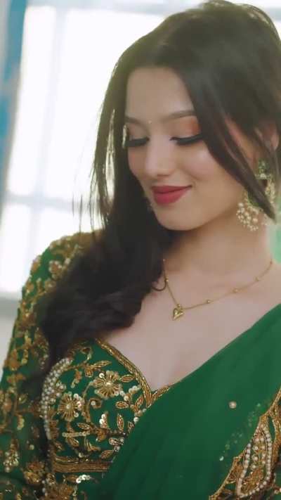 Sebika saress