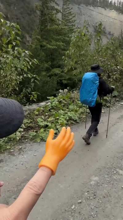 Maybe maybe maybe 