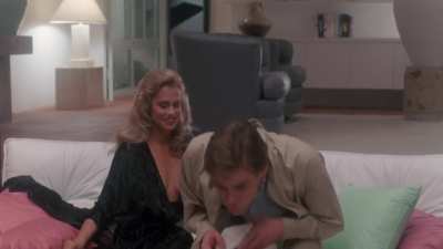 Once Bitten (1985) &ndash; Lauren Hutton, Cleavon Little, Jim Carrey