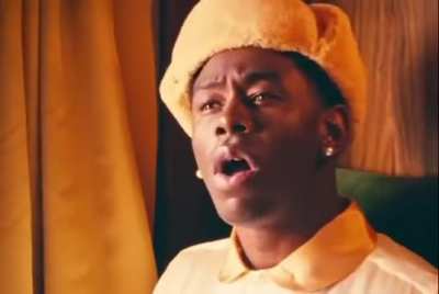 QUICK PUT YOUR FAVORITE TYLER REACTION IMAGES/CLIPS