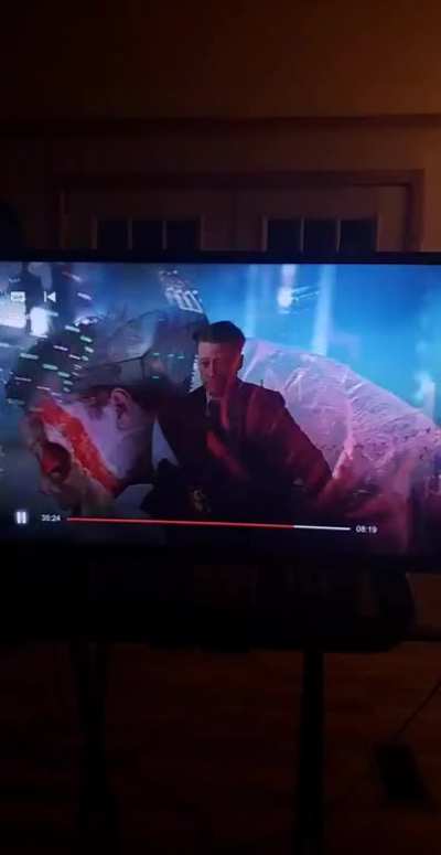 [SPOILERS] 🤣🤣