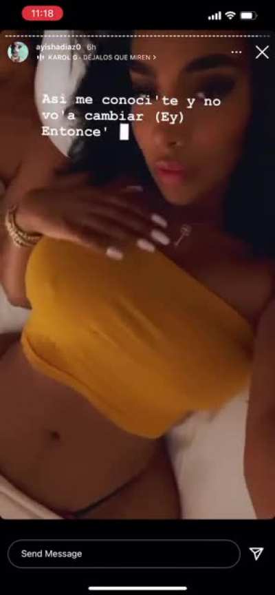 Sheeeesh