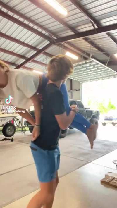 kkohlenberg - Loving this TikTok trend - soles