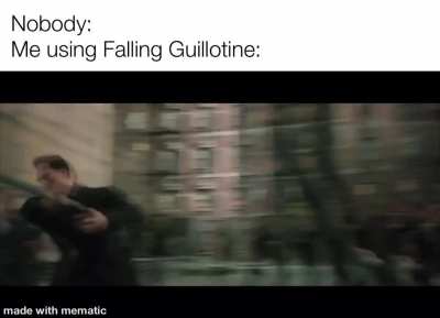Great Movie btw