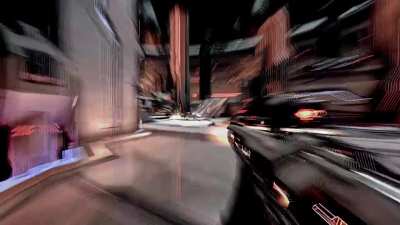 The Halo 4 Mission midnight looks beautiful with raytracing, Reflections, MXAO &amp;amp; Global Illumination