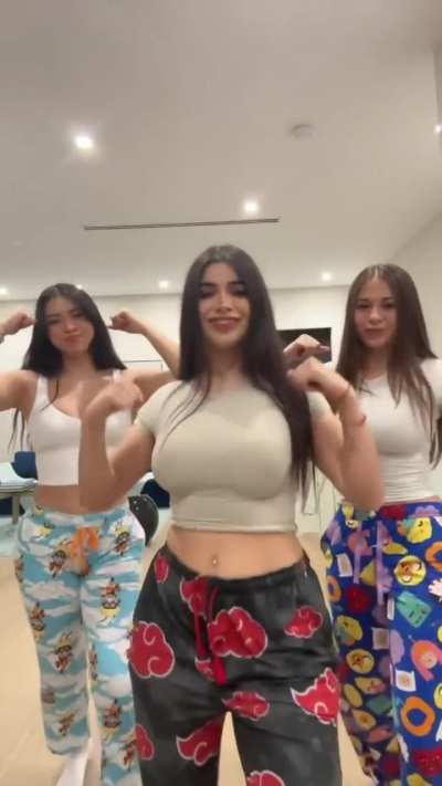 Shake it