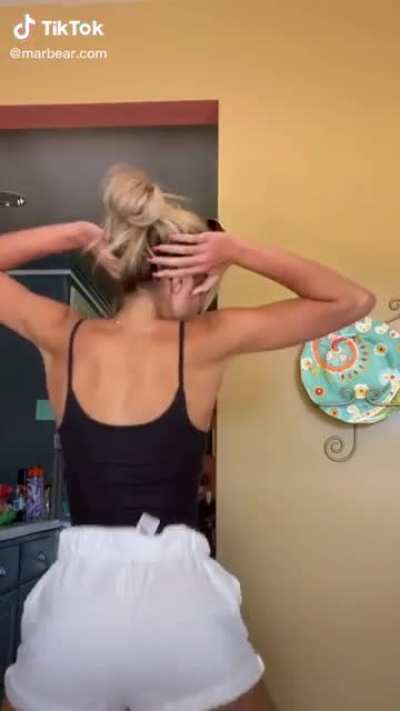 So hot